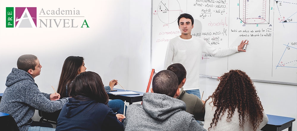 ACADEMIA NIVEL A - NIVEL A ACADEMIA NIVEL A - NIVEL A - Club De Suscriptores El Comercio Perú.