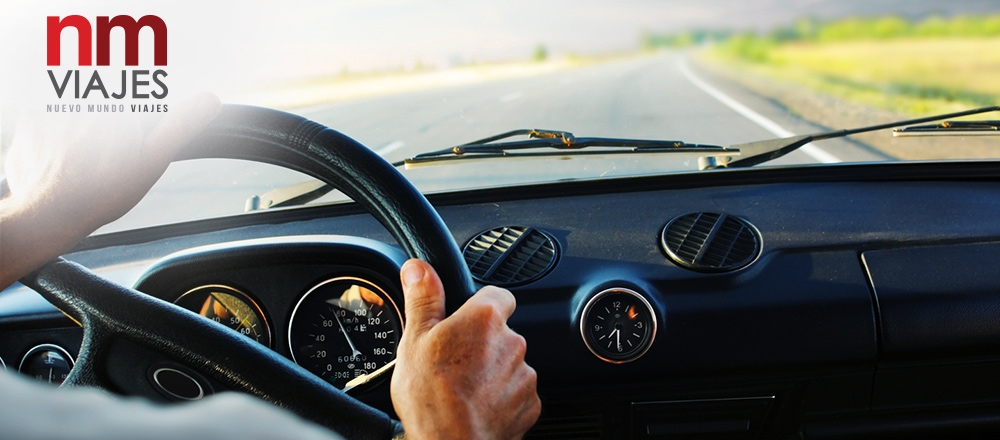 ALQUILER DE AUTO ALAMO RENT A CAR - USA - Club El Comercio Perú.