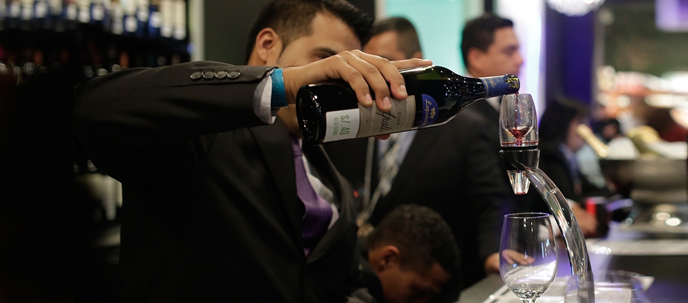 ALTA GAMA WINEFEST 2017 - Teleticket ALTA GAMA WINEFEST 2017 - Teleticket - Club De Suscriptores El Comercio Perú.