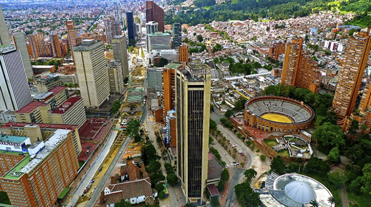 BOGOTÁ | NM VIAJES - NUEVO MUNDO VIAJES BOGOTÁ | NM VIAJES - NUEVO MUNDO VIAJES