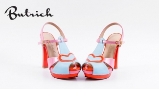 BUTRICH - Moda - P. Servicios - Club De Suscriptores El Comercio Perú. BUTRICH Moda P. Servicios