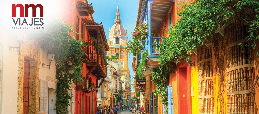 CARTAGENA | ESPECIAL VIAJES - NUEVO MUNDO VIAJES CARTAGENA | ESPECIAL VIAJES - NUEVO MUNDO VIAJES - Club De Suscriptores El Comercio Perú.
