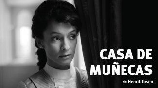 CASA DE MUÑECAS-Teatro-Entrada-Club De Suscriptores El Comercio Perú.