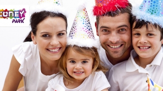 CELEBRA TU CUMPLEAÑOS EN CONEY PARK-Actividades-cultyentret CELEBRA TU CUMPLEAÑOS EN CONEY PARK-Actividades-cultyentret-Club El Comercio Perú.
