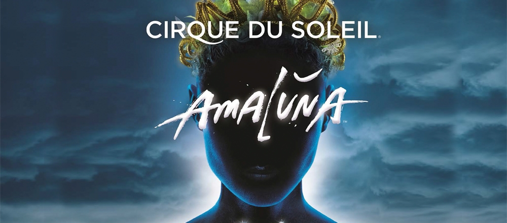 CIRQUE DU SOLEIL | AMALUNA - Tu Entrada CIRQUE DU SOLEIL | AMALUNA - Tu Entrada - Club De Suscriptores El Comercio Perú.