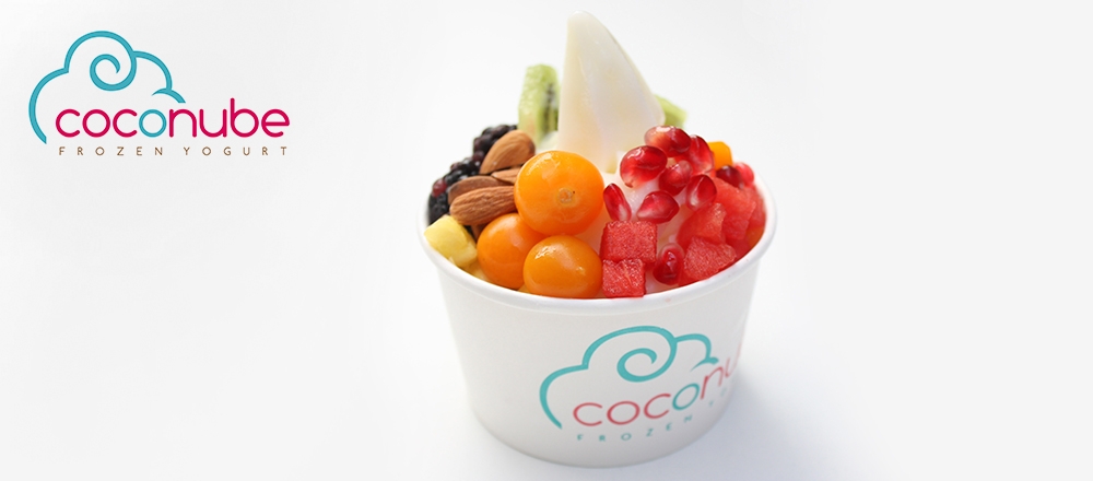 COCONUBE - DESCUENTO EN FROYOS - COCONUBE COCONUBE - DESCUENTO EN FROYOS - COCONUBE - Club De Suscriptores El Comercio Perú.