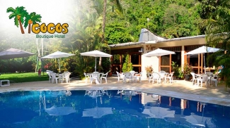 COCOS BOUTIQUE HOTEL - Hoteles - Viaje - Club De Suscriptores El Comercio Perú. COCOS BOUTIQUE HOTEL Hoteles Viaje