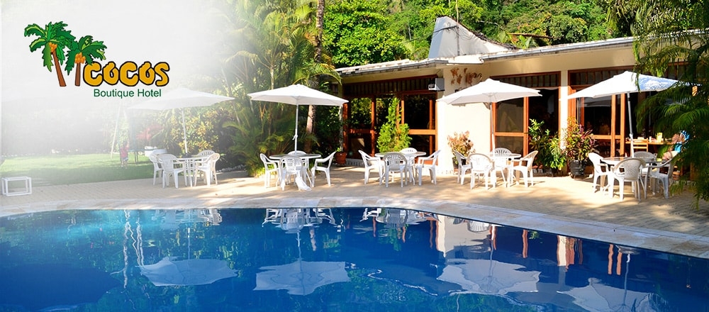 COCOS BOUTIQUE HOTEL | RESTAURANTE - COCOS BOUTIQUE HOTEL COCOS BOUTIQUE HOTEL | RESTAURANTE - COCOS BOUTIQUE HOTEL - Club De Suscriptores El Comercio Perú.