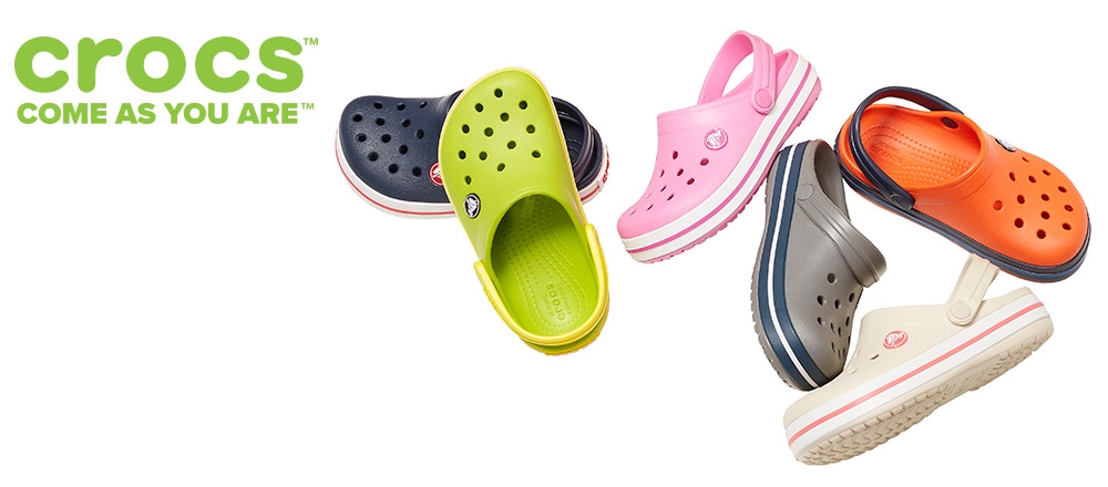 CROCS - CROCS CROCS - CROCS - Club De Suscriptores El Comercio Perú.