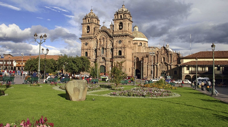CUSCO - NM VIAJES - NUEVO MUNDO VIAJES CUSCO - NM VIAJES - NUEVO MUNDO VIAJES