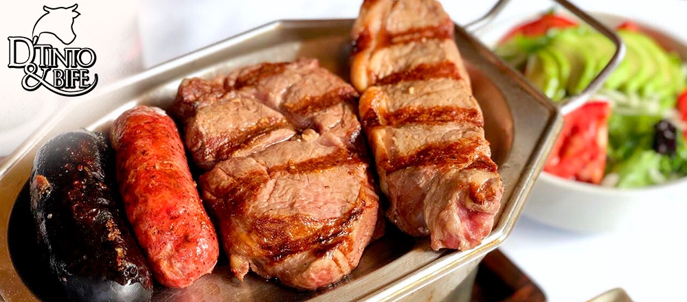 D' TINTO & BIFE - D' TINTO & BIFE D' TINTO & BIFE - D' TINTO & BIFE - Club De Suscriptores El Comercio Perú.