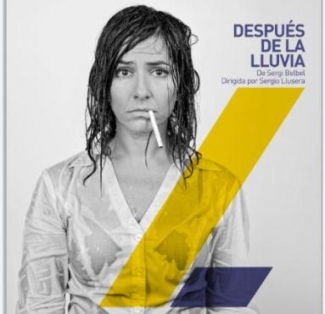 DESPUÉS DE LA LLUVIA-Teatro-Entrada-Club De Suscriptores El Comercio Perú.