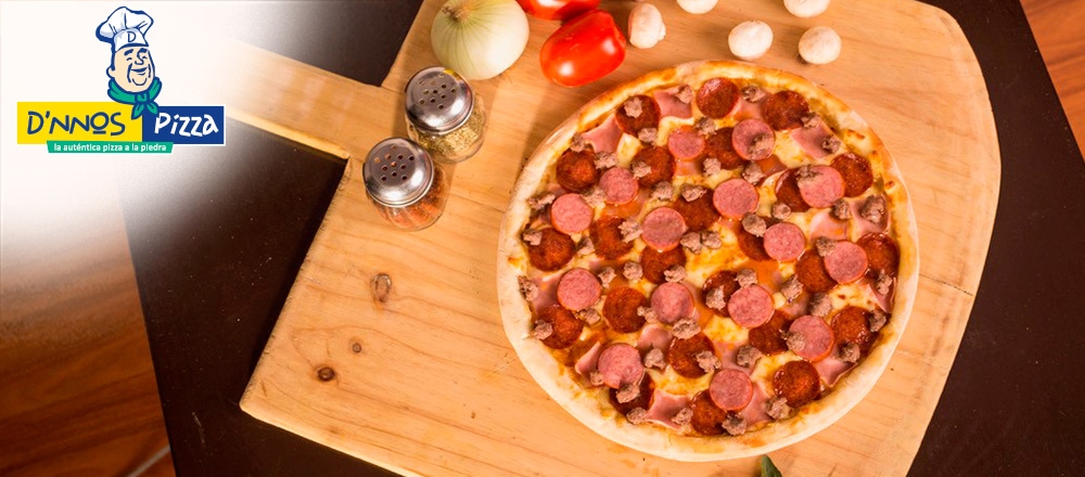 D´NNOS PIZZA ¡BARRA LIBRE! - D'NNOS PIZZA D´NNOS PIZZA ¡BARRA LIBRE! - D'NNOS PIZZA - Club De Suscriptores El Comercio Perú.