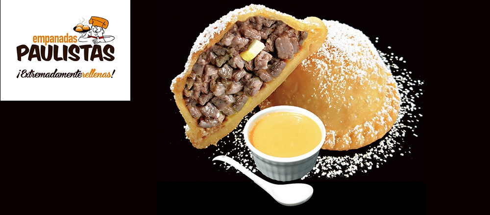 EMPANADAS PAULISTAS - EMPANADAS PAULISTAS EMPANADAS PAULISTAS - EMPANADAS PAULISTAS - Club De Suscriptores El Comercio Perú.