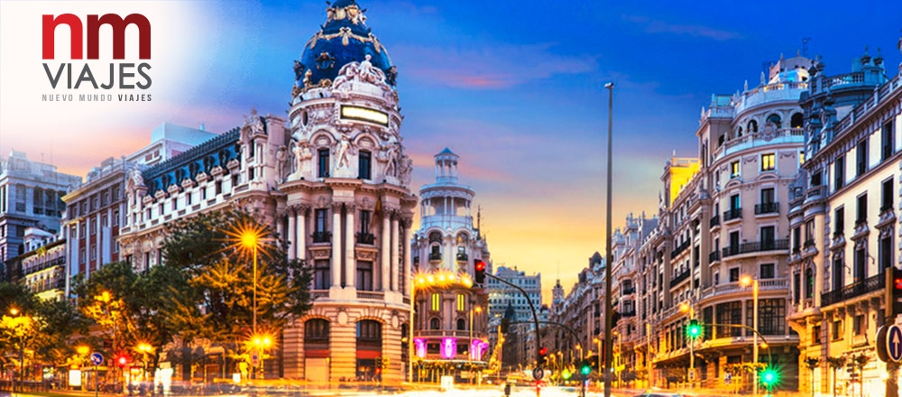 NM VIAJES | EUROPAMUNDO - NUEVO MUNDO VIAJES NM VIAJES | EUROPAMUNDO - NUEVO MUNDO VIAJES - Club De Suscriptores El Comercio Perú.