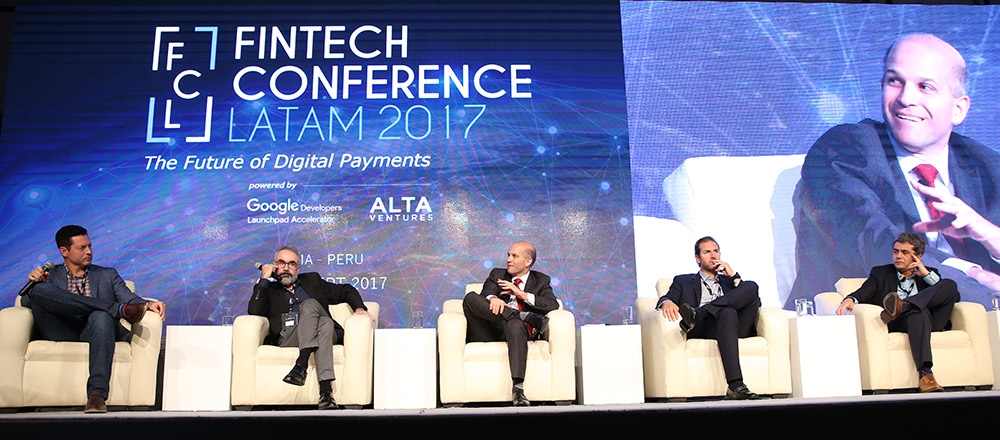 FINTECH CONFERENCE LATAM 2018 - ALTA EXPERIENTIAL LEARNING SOCIEDAD ANONIMA CERRADA FINTECH CONFERENCE LATAM 2018 - ALTA EXPERIENTIAL LEARNING SOCIEDAD ANONIMA CERRADA - Club De Suscriptores El Comercio Perú.
