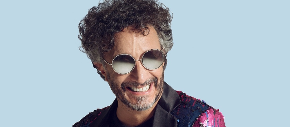 FITO PAEZ | SOLO PIANO - Tu Entrada FITO PAEZ | SOLO PIANO - Tu Entrada - Club De Suscriptores El Comercio Perú.