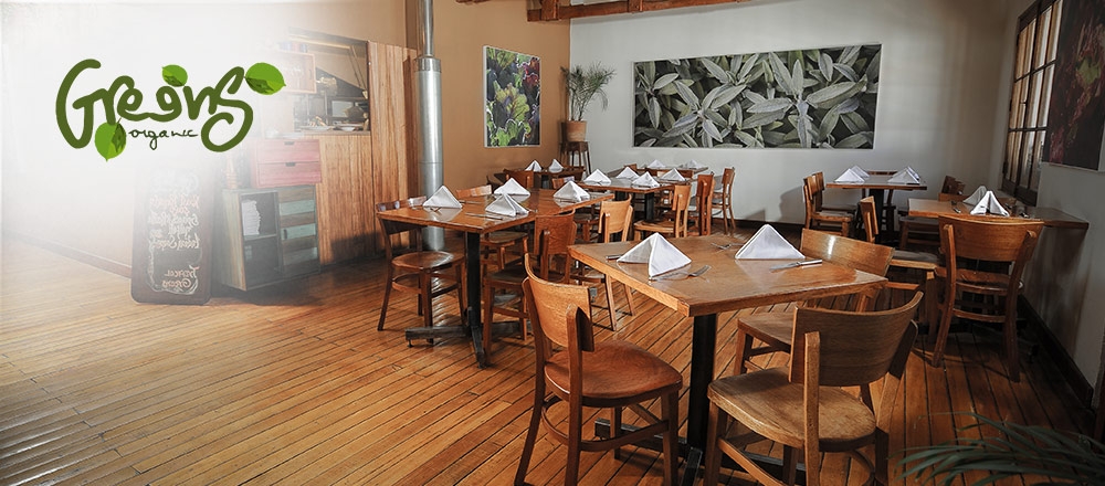 GREENS ORGANIC, EN CUSCO - CUSCO RESTAURANTS GREENS ORGANIC, EN CUSCO - CUSCO RESTAURANTS - Club De Suscriptores El Comercio Perú.