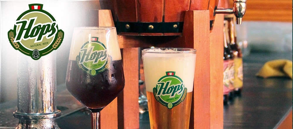 HOPS - HOPS HOPS - HOPS - Club De Suscriptores El Comercio Perú.
