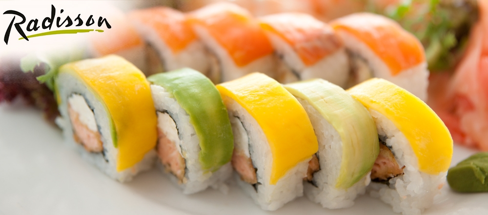 HOTEL RADISSON MIRAFLORES | MARTINI SUSHI BAR - HOTELES RADISSON HOTEL RADISSON MIRAFLORES | MARTINI SUSHI BAR - HOTELES RADISSON - Club De Suscriptores El Comercio Perú.