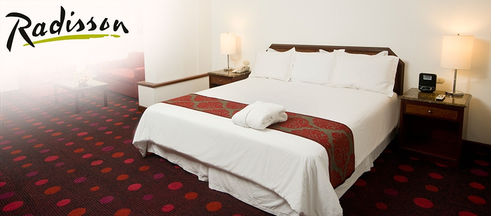 HOTEL RADISSON SAN ISIDRO - HOTELES RADISSON HOTEL RADISSON SAN ISIDRO - HOTELES RADISSON - Club De Suscriptores El Comercio Perú.
