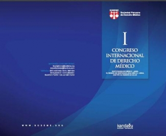 I CONGRESO MÉDICO INTERNACIONAL DE DERECHO MÉ-Seminarios-Entrada-Club De Suscriptores El Comercio Perú.
