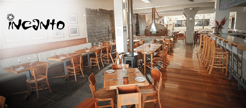 INCANTO | CUSCO - CUSCO RESTAURANTS INCANTO | CUSCO - CUSCO RESTAURANTS - Club De Suscriptores El Comercio Perú.