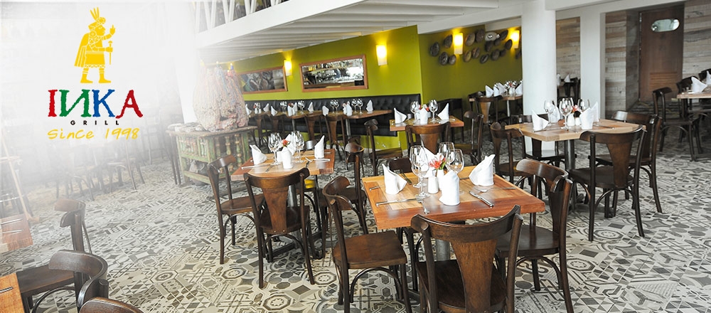 INKA GRILL - CUSCO RESTAURANTS INKA GRILL - CUSCO RESTAURANTS - Club De Suscriptores El Comercio Perú.