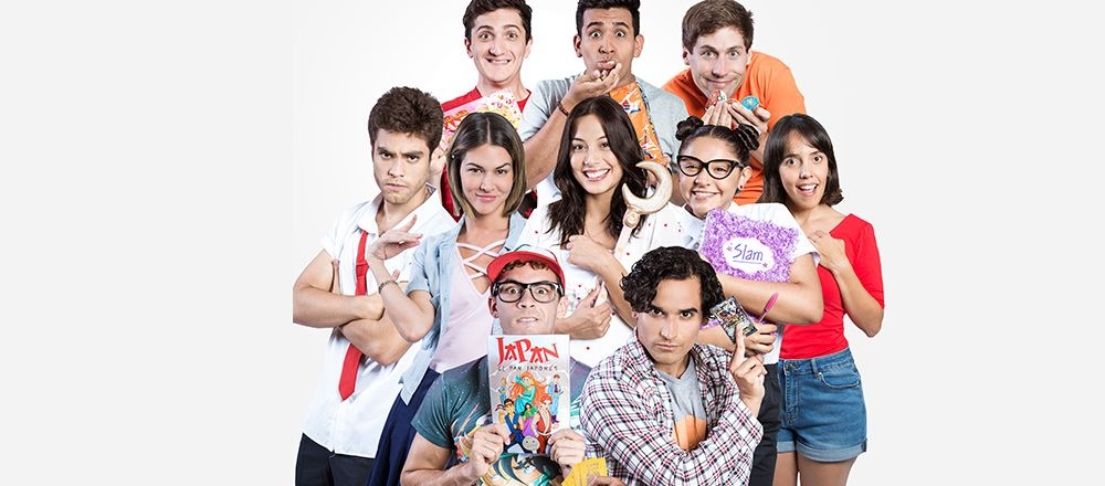 JAPAN EL MUSICAL | PREVENTA - Teleticket JAPAN EL MUSICAL | PREVENTA - Teleticket - Club De Suscriptores El Comercio Perú.