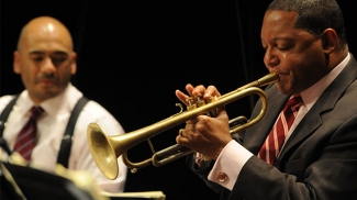 JAZZ AT LINCOLN CENTER ORC.-WINSTON MARSALIS - Conciertos - cultyentret - Club De Suscriptores El Comercio Perú. JAZZ AT LINCOLN CENTER ORC.-WINSTON MARSALIS Conciertos cultyentret