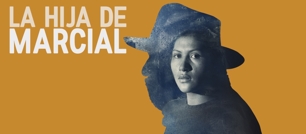 LA HIJA DE MARCIAL - Teleticket LA HIJA DE MARCIAL - Teleticket - Club De Suscriptores El Comercio Perú.