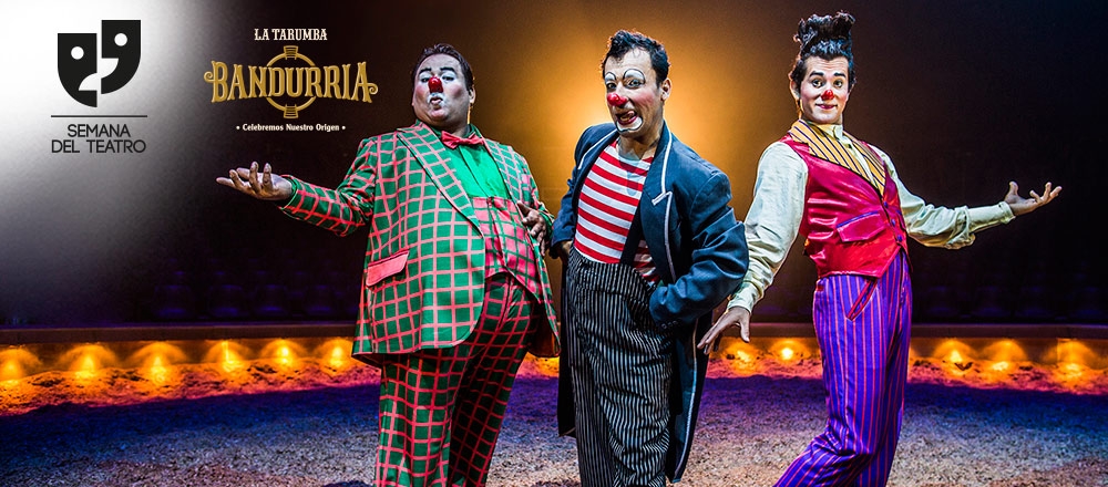 LA TARUMBA