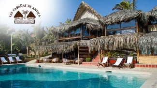 LAS CABAÑAS DE ANTICA - PIURA - Hoteles - Viaje - Club De Suscriptores El Comercio Perú. LAS CABAÑAS DE ANTICA - PIURA Hoteles Viaje