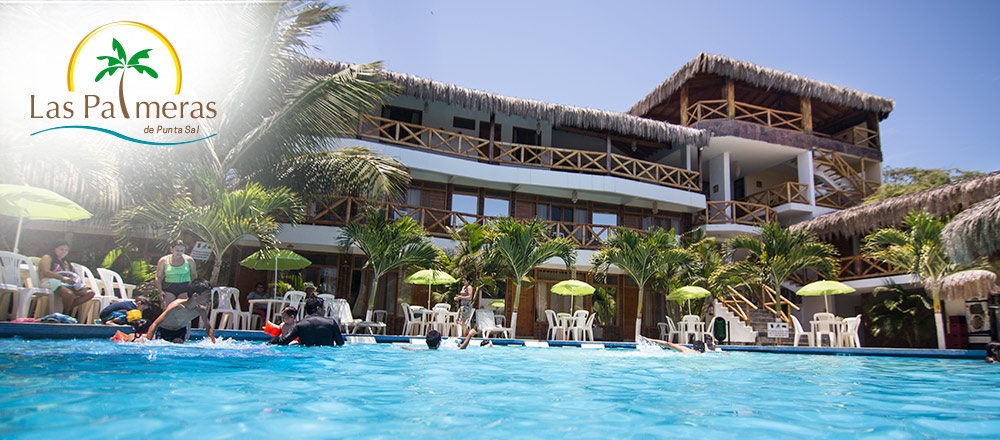 LAS PALMERAS DE PUNTA SAL ¡FIESTAS PATRIAS! - HOTEL LAS PALMERAS DE PUNTA SAL LAS PALMERAS DE PUNTA SAL ¡FIESTAS PATRIAS! - HOTEL LAS PALMERAS DE PUNTA SAL - Club De Suscriptores El Comercio Perú.