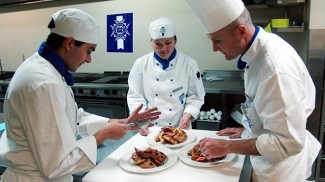 LE CORDON BLEU - Cursos libres - Educación - Club De Suscriptores El Comercio Perú. LE CORDON BLEU Cursos libres Educación