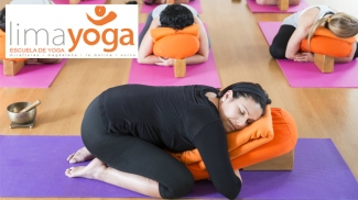 LIMA YOGA-Salud-P. Servicios LIMA YOGA-Salud-P. Servicios-Club De Suscriptores El Comercio Perú.