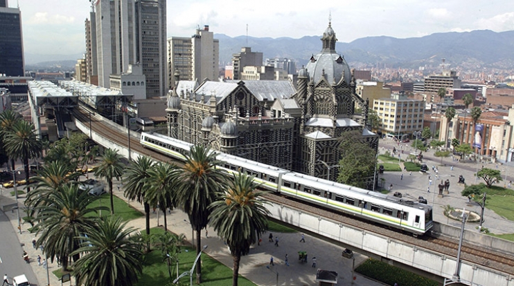 MEDELLIN - NM VIAJES - NUEVO MUNDO VIAJES MEDELLIN - NM VIAJES - NUEVO MUNDO VIAJES