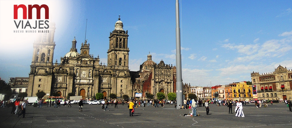 MÉXICO | NM VIAJES - NUEVO MUNDO VIAJES MÉXICO | NM VIAJES - NUEVO MUNDO VIAJES - Club De Suscriptores El Comercio Perú.