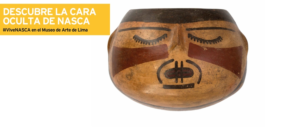 NASCA | MALI - Club El Comercio Perú.