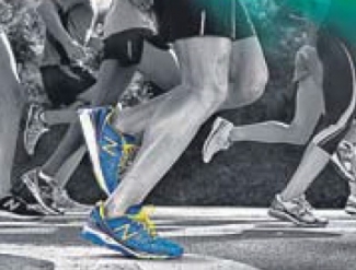 NEW BALANCE 15K-Deportes-Entrada-Club De Suscriptores El Comercio Perú.