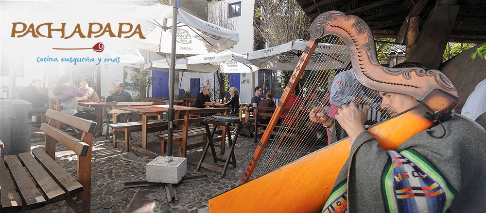 PACHAPAPA, EN CUSCO - CUSCO RESTAURANTS PACHAPAPA, EN CUSCO - CUSCO RESTAURANTS - Club De Suscriptores El Comercio Perú.