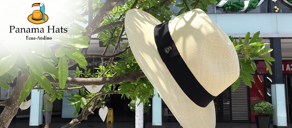 PANAMA HATS - Club El Comercio Perú.