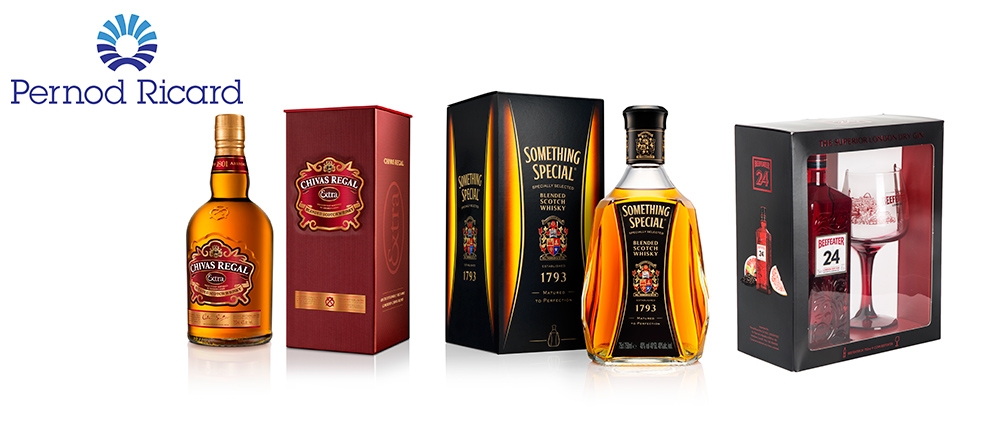 PERNOD RICARD - EL POZITO PERNOD RICARD - EL POZITO - Club De Suscriptores El Comercio Perú.