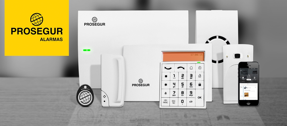 PROSEGUR ALARMAS - PROSEGUR PROSEGUR ALARMAS - PROSEGUR - Club De Suscriptores El Comercio Perú.