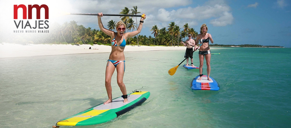 PUNTA CANA | ESPECIAL VIAJES - NUEVO MUNDO VIAJES PUNTA CANA | ESPECIAL VIAJES - NUEVO MUNDO VIAJES - Club De Suscriptores El Comercio Perú.