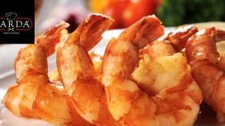 RESTAURANTE CARDÁ - Club El Comercio Perú.