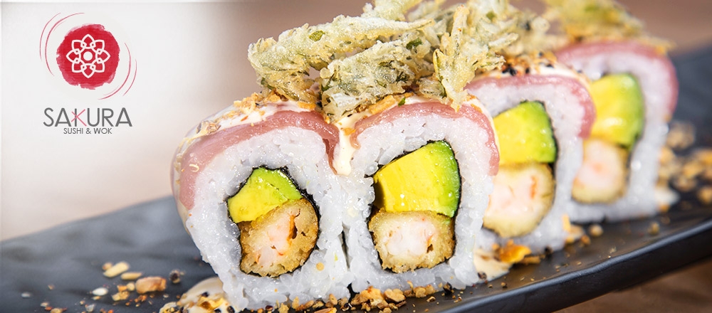 SAKURA SUSHI & WOK | ¡BARRA LIBRE! - SAKURA SUSHI & WOK SAKURA SUSHI & WOK | ¡BARRA LIBRE! - SAKURA SUSHI & WOK - Club De Suscriptores El Comercio Perú.