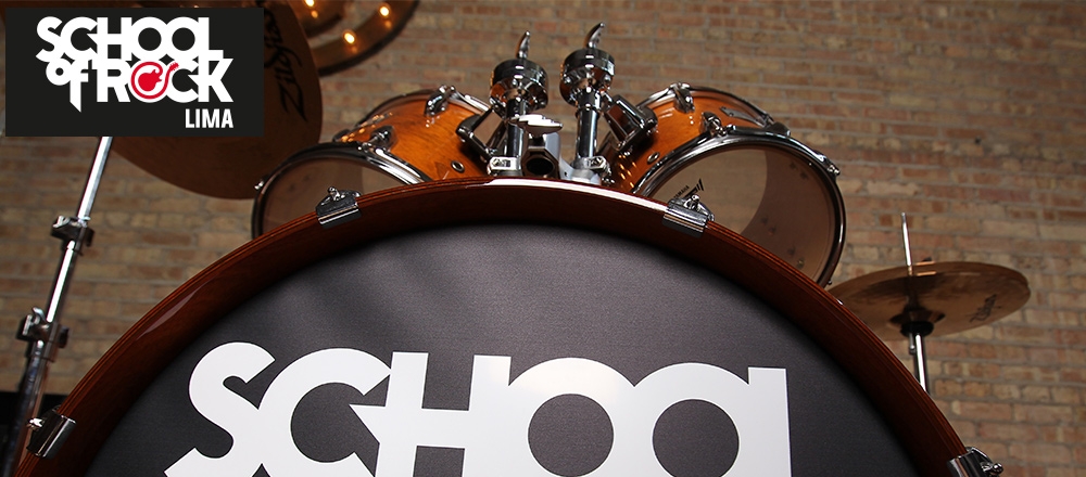 SCHOOL OF ROCK - SCHOOL OF ROCK SCHOOL OF ROCK - SCHOOL OF ROCK - Club De Suscriptores El Comercio Perú.