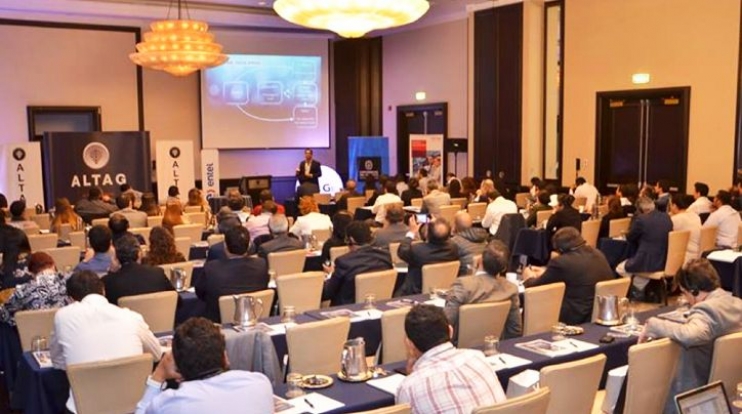 ALTAG | SEMINARIOS INTERNACIONALES - ALTAG ALTAG | SEMINARIOS INTERNACIONALES - ALTAG