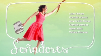 SOÑADORES-Teatro-Entrada-Club De Suscriptores El Comercio Perú.